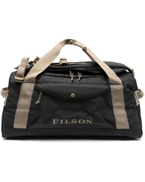 Filson Bags. - Black