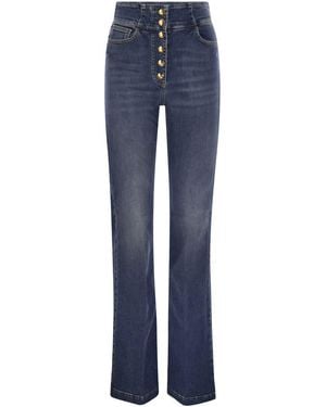 Elisabetta franchi jeans hotsell