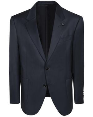 Lardini Blazers - Blue