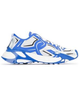 Dolce & Gabbana Sneakers - Blue