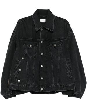 Haikure Outerwears - Black