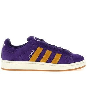 adidas Originals 'Campus 00S' Trainers - Blue