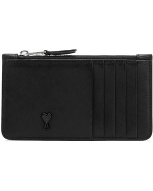 Ami Paris Wallets and cardholders for Men | Online Sale up