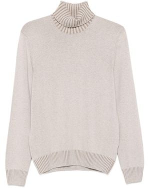 Vengera Jumpers - White