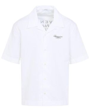 Givenchy Shirts - White