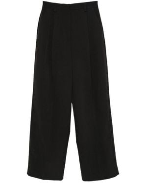 THE LATEST Pants - Black