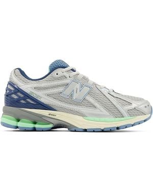 New Balance Sneakers - Blue