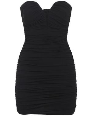 Elisabetta Franchi Dress - Black