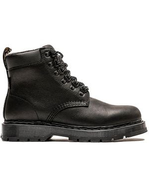 Dr. Martens Sneakers - Black