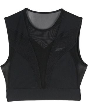 Reebok Topwear - Black