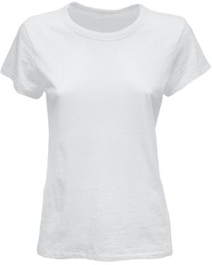 Rag & Bone T.Shirt - White