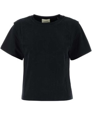 Isabel Marant T-shirts for Women | Online Sale up to 56% off