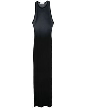 Cotton Citizen The Rio Maxi Dress - Blue