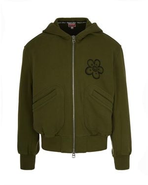 KENZO Sweatshirt - Green