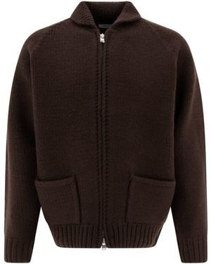Nonnative Knitwear - Black