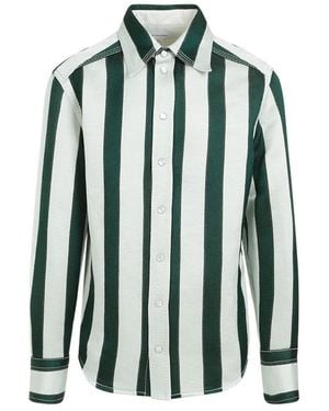 Bottega Veneta Shirt - Multicolor