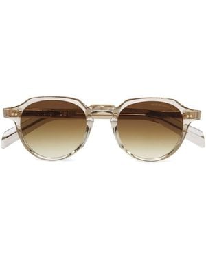 Cutler and Gross Gr06 Sunglasses - Brown
