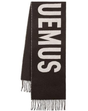Jacquemus Scarves and mufflers for Women | Online Sale up to