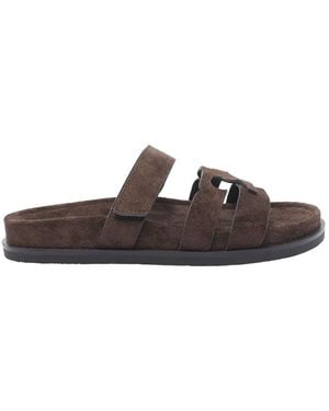 Tory Burch Sandals - Brown