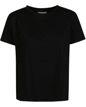 Loulou de Saison Tshirt - Black