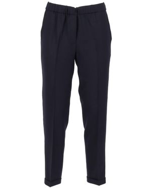 Antonelli Pants - Blue