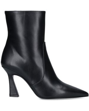 Stuart Weitzman Boots - Black