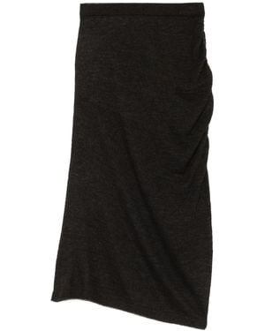 Soeur Gertie Skirt - Black