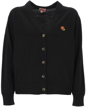 KENZO Jumpers - Black