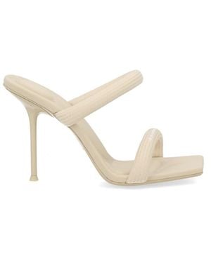 Alexander Wang Sandal "julie" - White