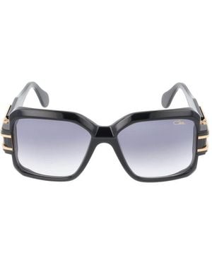 Cazal Sunglasses - Black
