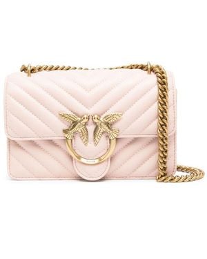Pinko Bags - Pink