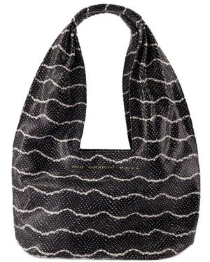 Chylak Small Shoulder Bag - Black