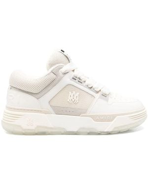 Amiri Trainers - White