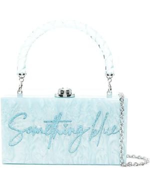 Sophia Webster Bags - Blue