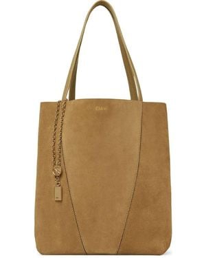 Chloé Bags - Natural