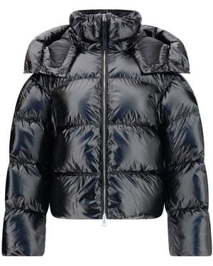 Moncler x Edward Enninful Jackets - Black