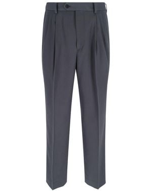 AURALEE Pants - Grey