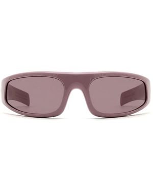 Retrosuperfuture Cerchietto 6Rg Sunglasses - Purple