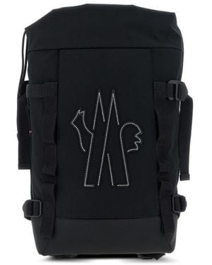Moncler Bags - Black