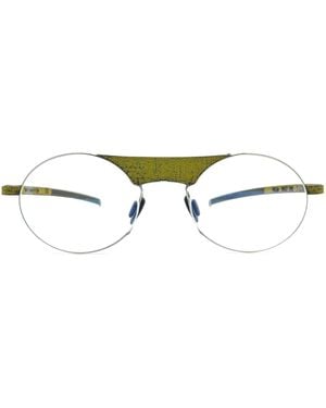 Hapter Eyeglasses - Black