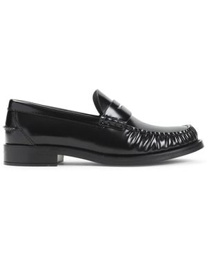 Prada Loafers - Black
