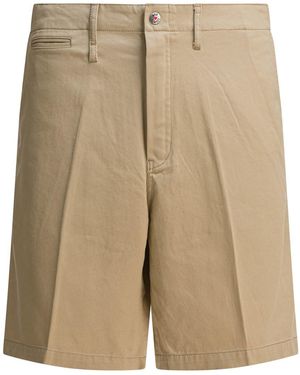 Human Made Shorts - Natural