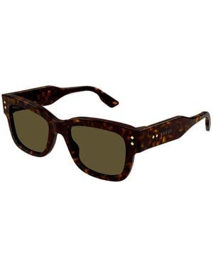 Gucci Sunglasses - Black