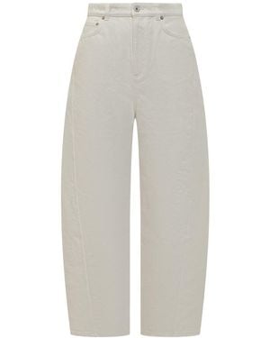 Givenchy Trousers - White