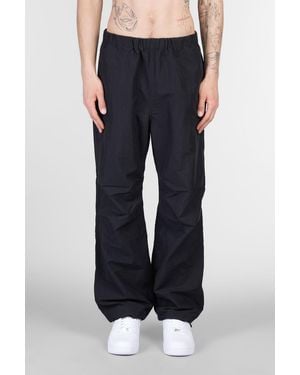 John Elliott Trousers - Black