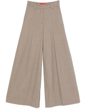 THE LATEST Trousers - Grey