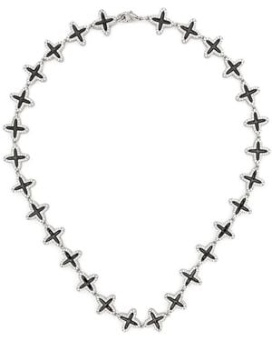 DARKAI Jewellery - Metallic