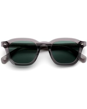 Gast Mente Sunglasses - Black