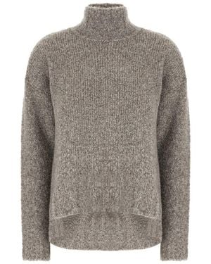 Giorgio Armani Knitwear - Gray