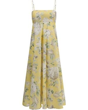 Zimmermann Dresses - White